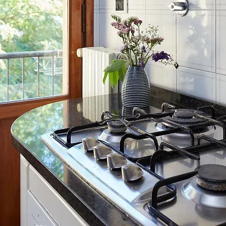 Casa Cosi - Beccaria