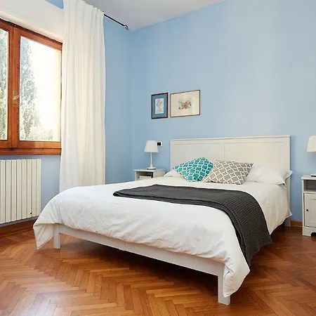 Casa Cosi - Beccaria Lägenhet *