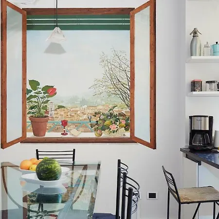 Casa Cosi - Beccaria *