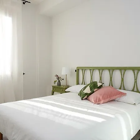 Casa Cosi - Beccaria Lägenhet Florens