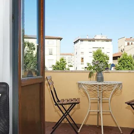 Lägenhet Casa Cosi - Beccaria