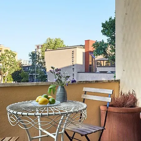 Casa Cosi - Beccaria Firenze