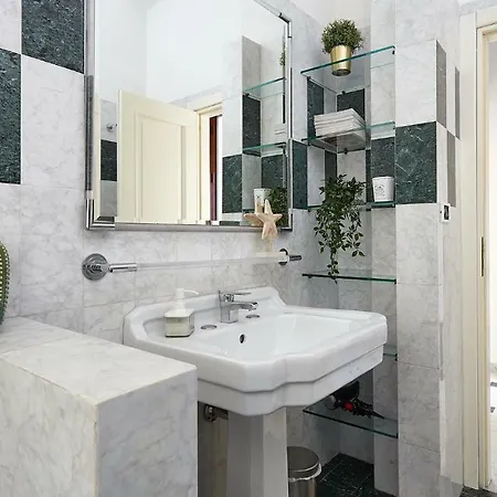 Casa Cosi - Beccaria Firenze