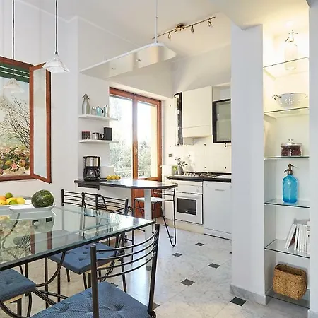 Appartamento Casa Cosi - Beccaria