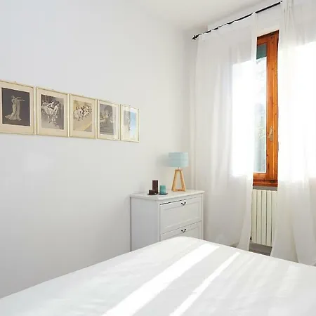Casa Cosi - Beccaria Florence