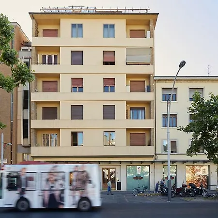 Casa Cosi - Beccaria *