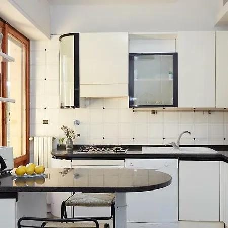 Apartment Casa Cosi - Beccaria