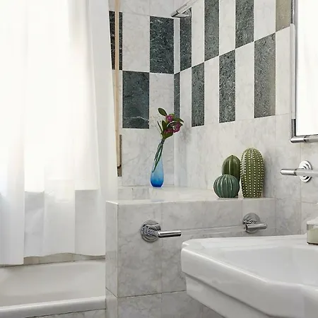 Casa Cosi - Beccaria Apartment