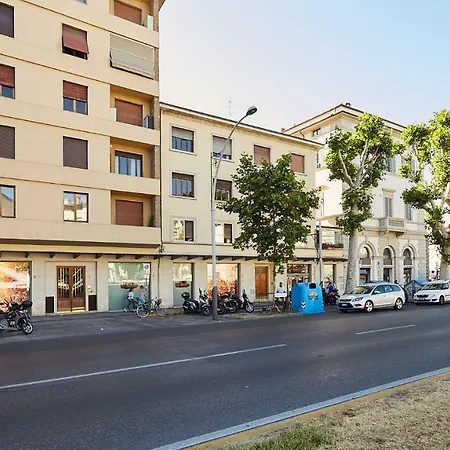 Casa Cosi - Beccaria Apartment