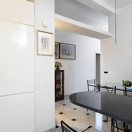 Casa Cosi - Beccaria Apartment Florence