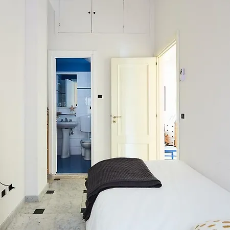 Apartment Casa Cosi - Beccaria