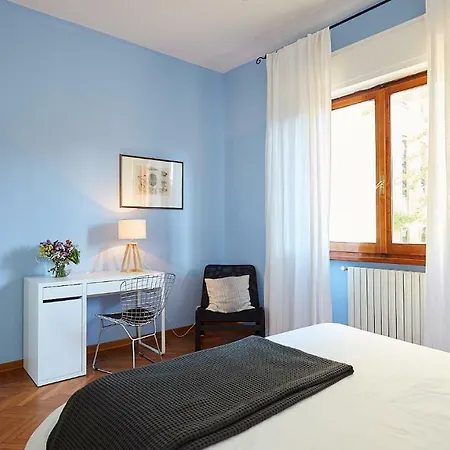 Casa Cosi - Beccaria * Florence