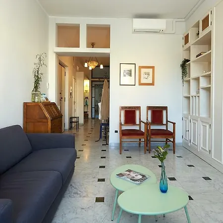 Casa Cosi - Beccaria