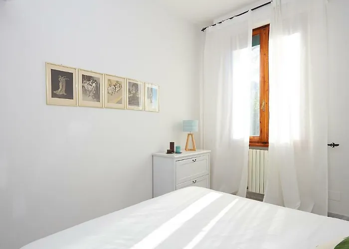 Casa Cosi - Beccaria Firenze