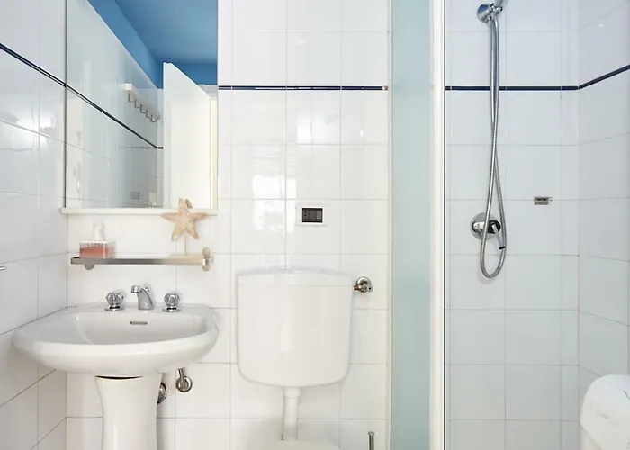 Casa Cosi - Beccaria Lejlighed