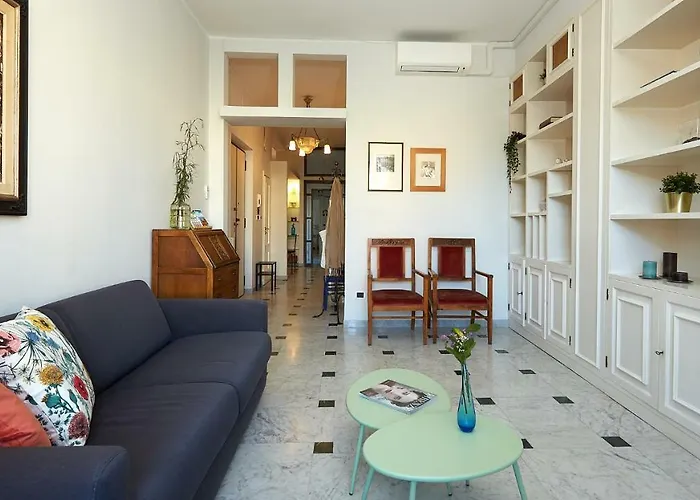 Casa Cosi - Beccaria