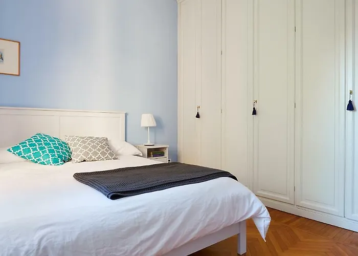 Casa Cosi - Beccaria *